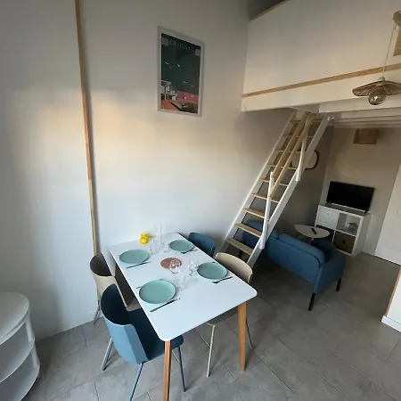 Maison De 5mn De La