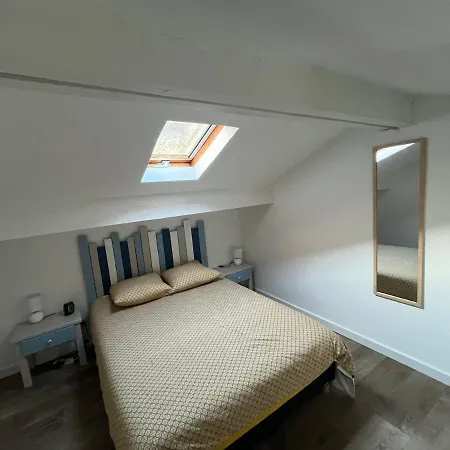 Semesterbostad Maison De 5mn De La *