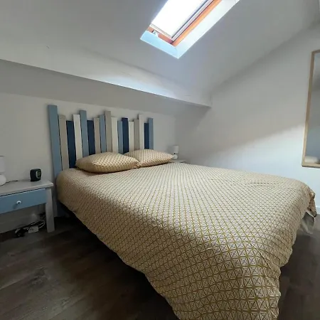 Maison De 5mn De La Semesterbostad Narbonne